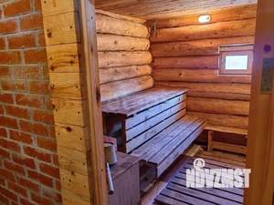 Дом 58м&sup2;, 1-этажный, участок 6 сот.  