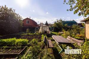 Дом 26м&sup2;, 2-этажный, участок 4 сот.  