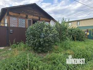 Дом 49м², 1-этажный, участок 16 сот.  