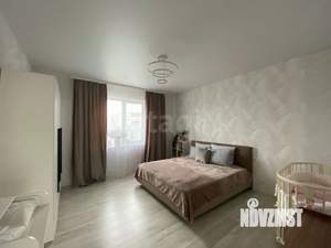 Дом 85м², 1-этажный, участок 7 сот.  