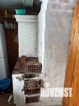 Дом 45м&sup2;, 1-этажный, участок 5 сот.  