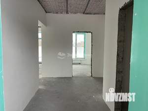 Дом 119м², 2-этажный, участок 7 сот.  