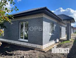 Дом 96м², 2-этажный, участок 5 сот.  