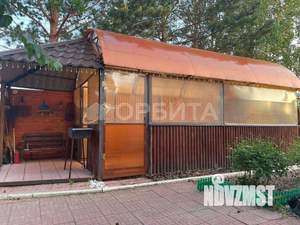 Дом 160м², 2-этажный, участок 8 сот.  