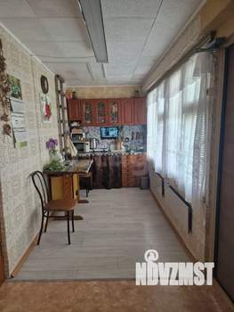 Дом 96м², 2-этажный, участок 9 сот.  