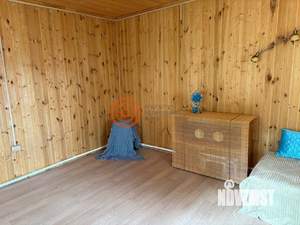 Дом 160м&sup2;, 2-этажный, участок 8 сот.  