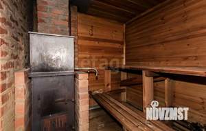 Дом 40м&sup2;, 2-этажный, участок 7 сот.  