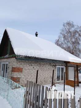 Дом 32м², 2-этажный, участок 4 сот.  