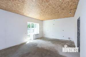 Дом 102м², 1-этажный, участок 5 сот.  