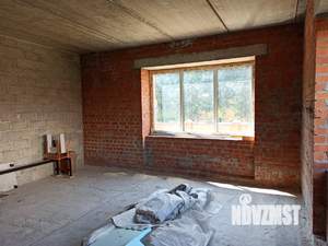 Коттедж 420м&sup2;, 3-этажный, участок 15 сот.  