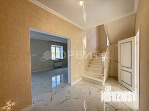 Дом 160м², 2-этажный, участок 9 сот.  