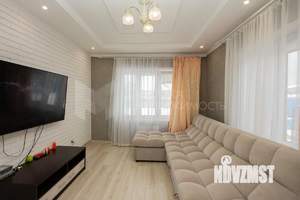 Коттедж 140м², 2-этажный, участок 6 сот.  