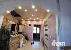 Дом 90м², 1-этажный, участок 5 сот.  