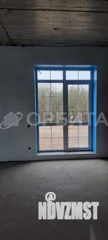 Таунхаус 110м&sup2;, 2-этажный, участок 5 сот.  