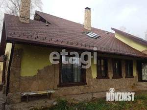 Дом 280м², 2-этажный, участок 8 сот.  