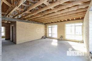 Дом 184м², 1-этажный, участок 10 сот.  