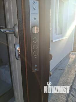 Дом 80м&sup2;, 1-этажный, участок 8 сот.  