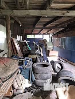 Дом 50м², 1-этажный, участок 3 сот.  