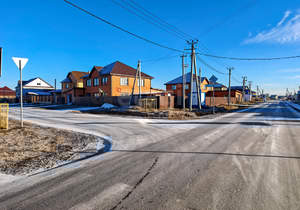 Дом 325м&sup2;, 2-этажный, участок 8 сот.  