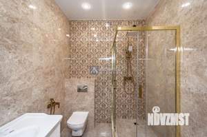 Коттедж 200м², 2-этажный, участок 8 сот.  