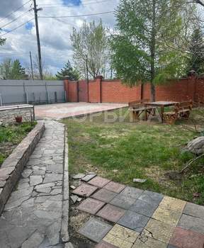 Дом 244м², 2-этажный, участок 0 сот.  