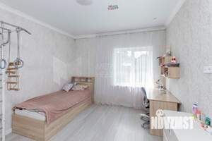 Коттедж 69м&sup2;, 1-этажный, участок 4 сот.  