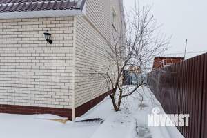 Коттедж 100м&sup2;, 2-этажный, участок 5 сот.  