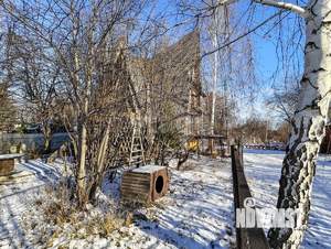 Дом 94м&sup2;, 2-этажный, участок 5 сот.  