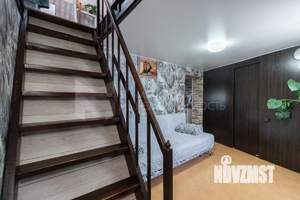 Коттедж 70м², 2-этажный, участок 5 сот.  
