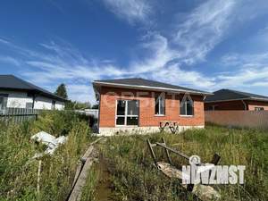 Дом 90м&sup2;, 2-этажный, участок 6 сот.  