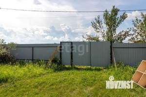 Дача 55м², 1-этажный, участок 9 сот.  