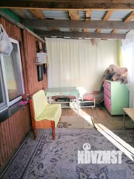 Дом 56м&sup2;, 2-этажный, участок 5 сот.  