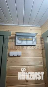 Дом 62м&sup2;, 1-этажный, участок 5 сот.  