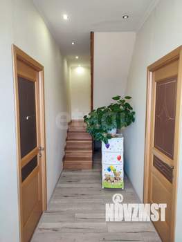 Дом 120м², 2-этажный, участок 7 сот.  