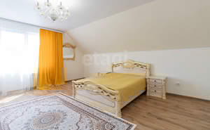 Дом 180м², 2-этажный, участок 8 сот.  
