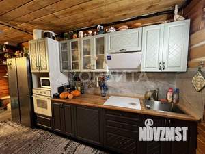 Дом 168м&sup2;, 2-этажный, участок 7 сот.  