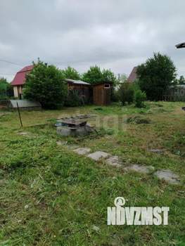 Дом 30м², 2-этажный, участок 5 сот.  