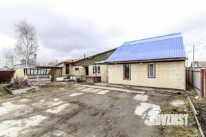 Дом 70м², 2-этажный, участок 4 сот.  