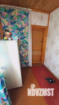 Дом 15м², 1-этажный, участок 6 сот.  