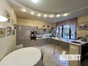 Таунхаус 279м&sup2;, 3-этажный, участок 2 сот.  