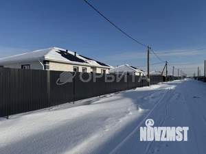 Дом 106м², 2-этажный, участок 7 сот.  