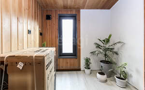 Дом 57м&sup2;, 2-этажный, участок 10 сот.  