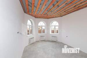 Коттедж 122м², 1-этажный, участок 9 сот.  