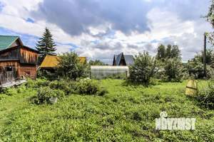 Дом 24м², 2-этажный, участок 7 сот.  