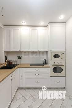 Таунхаус 114м&sup2;, 3-этажный, участок 2 сот.  