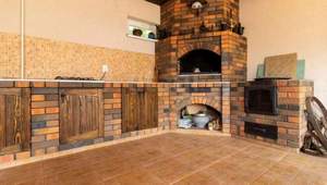 Дом 131м&sup2;, 2-этажный, участок 8 сот.  