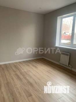 Дом 95м², 2-этажный, участок 4 сот.  