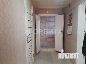 Дом 60м², 1-этажный, участок 6 сот.  