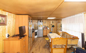 Дом 30м&sup2;, 2-этажный, участок 11 сот.  