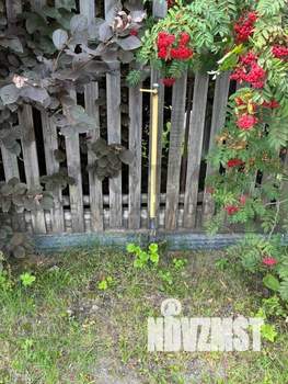 Дом 126м&sup2;, 2-этажный, участок 11 сот.  